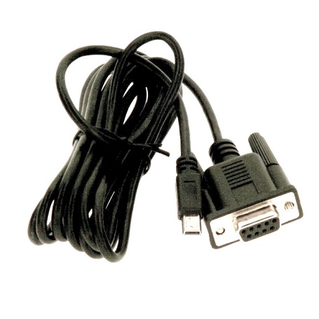 Buderus Verbindungsleitung PC-Easycom/ServKey 63026358