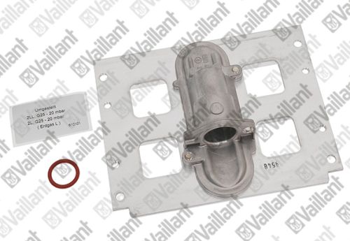 Vaillant Umstellsatz, atmoTEC 10 kW E->L für VC 104/4-7 0020070063