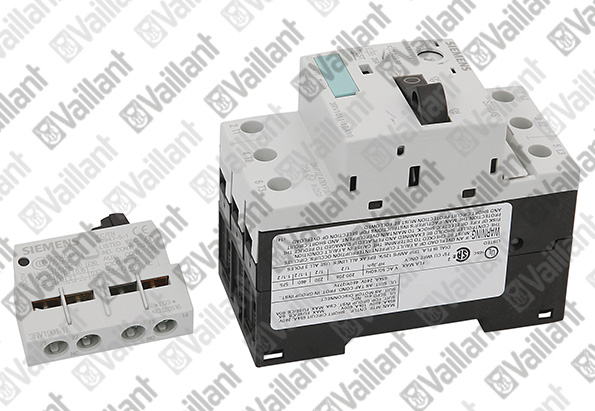 Vaillant Schalter Motorschutz für Pellet-Heizkessel renerVIT VKP 142...302-1/2/3 0020081048