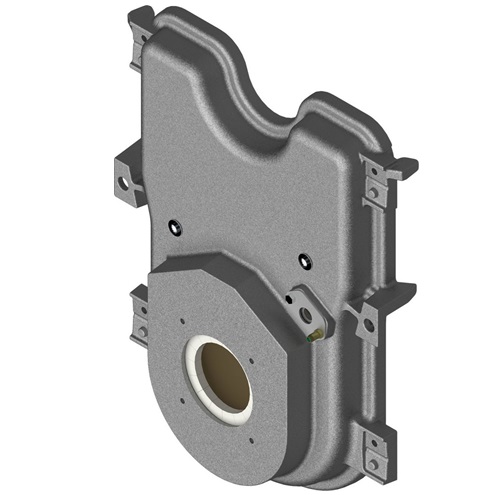 Buderus Brennertür 21-34 BE/BE ECO 8718585115