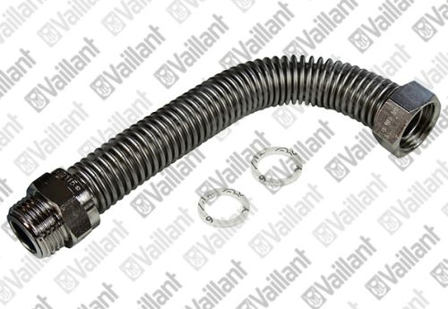 Vaillant Gasrohr flexibel für VC 156/5-7 0020209515