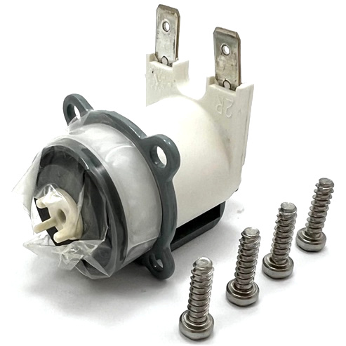 Ideal Standard Magnetventil F961028NU