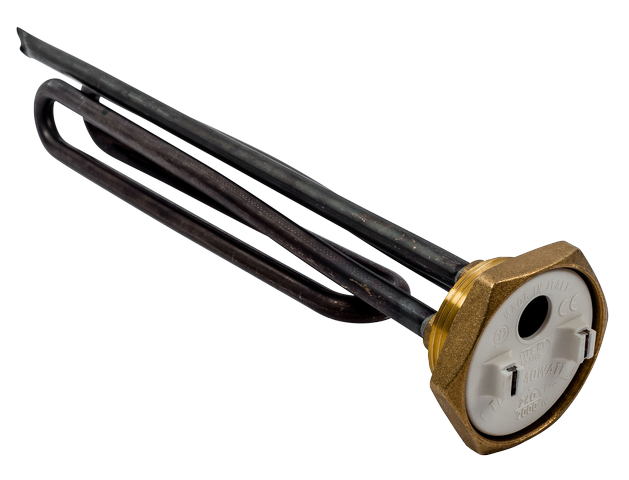 Wolf Heizstab 2 kW Edelstahl für FHS 2748747