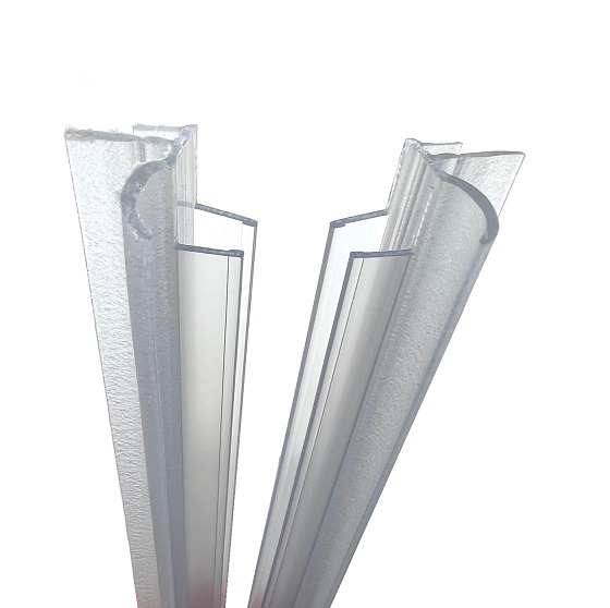 Kermi 2x Dichtleiste 5400 12A Länge: 985mm 2534919