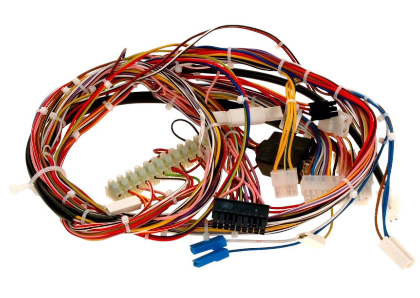 Bosch Kabelbaum 75358