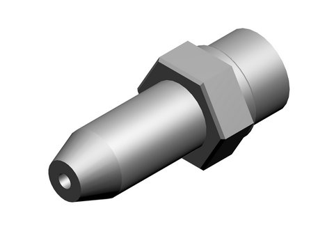Bosch Düse 140 10 Stück 87082021140