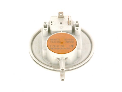 Bosch / Buderus Differenzdruckschalter 87160117940