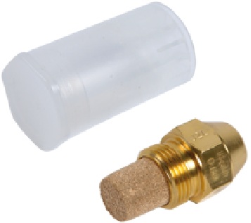 Viessmann Düse 2,25 Gph 45° S Danfoss 7815518
