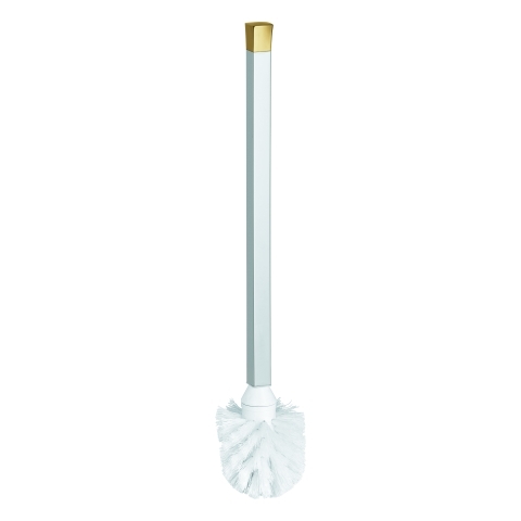 Grohe Bürste chrom/gold für Accessoires 40672IG0