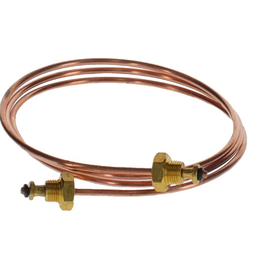 Bosch / Buderus Kapillarrohr 8735300655