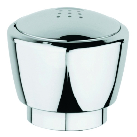 Grohe Umstellknopf für Chiara Mehrlochkombination chrom 46542000