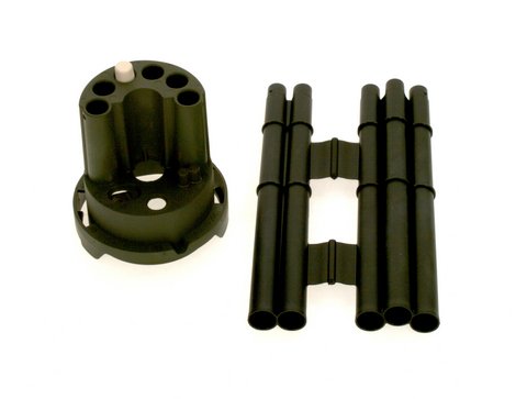 Bosch Luftbegrenzer 87105052100