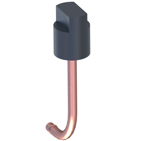 Bosch / Buderus Hochdruckpressostat 8736502251