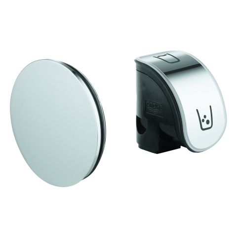 Grohe Bedieneinheit für Grohe Blue Home chrom 46958000