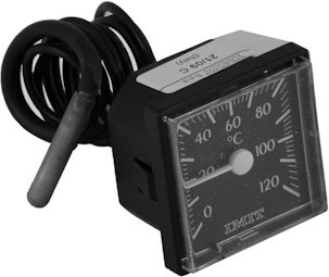 Bosch Thermometer 87229661800