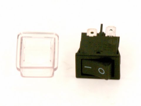 Bosch Schalter für UBA 7100384