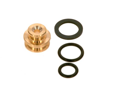 Bosch Gasdüse 4,45 (mm) 7099016