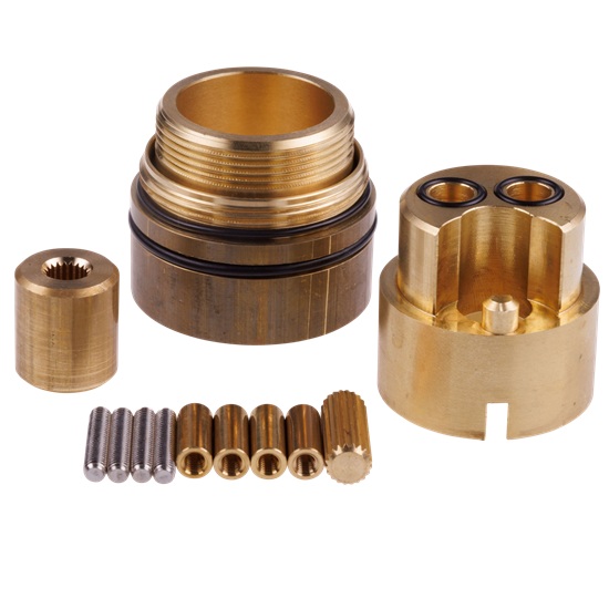 Hansa Verlängerungssatz 20mm 59914624