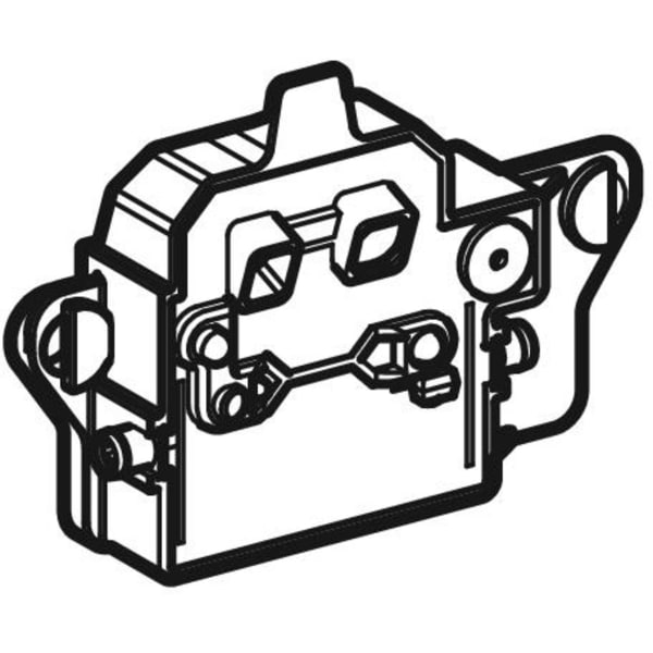 Geberit Elektronikmodul, für Geberit WC-Steuerung elektronisch 241.476.00.1