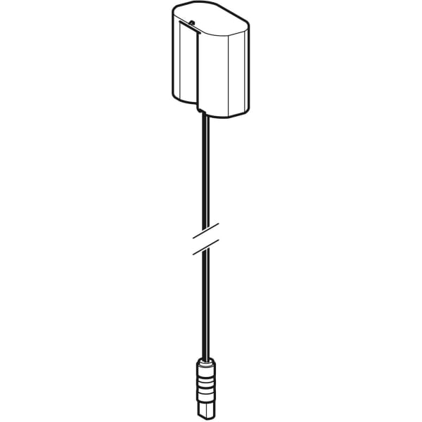 Geberit Energieadapter eco 242.570.00.1