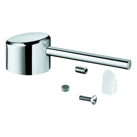 Grohe Hebel für 28mm Kartusche chrom 46966000