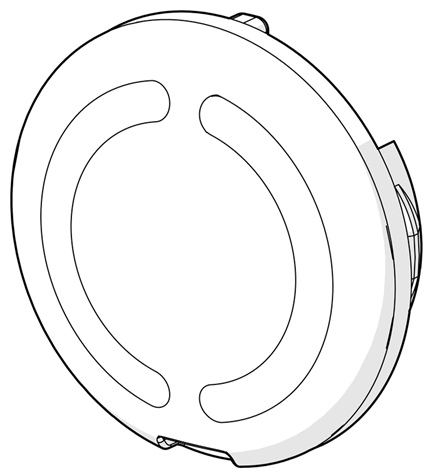 Hansa Dekorkappe 59914513