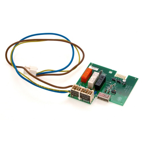 Buderus Modul FM241 Mischer 8732907700