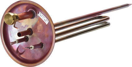 Stiebel Eltron Heizflansch 2000W 230V Cu 154789