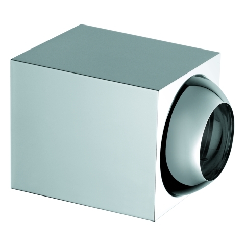 Grohe Kappe chrom für Einhandmischer 46784000