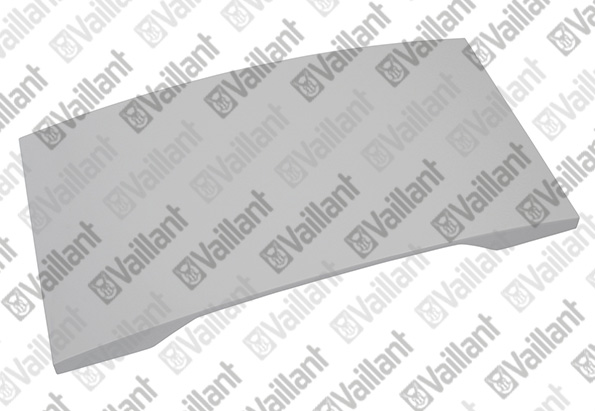 Vaillant Deckel Front VSC 126&196/2-C 078930