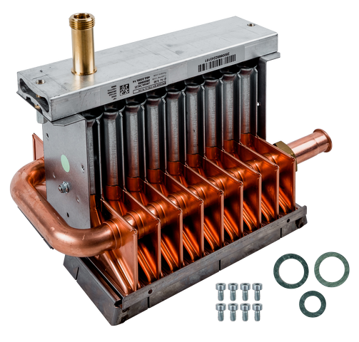 Wolf Gasbrenner 18 kW Erdgas E/H für CGU-2 280066999