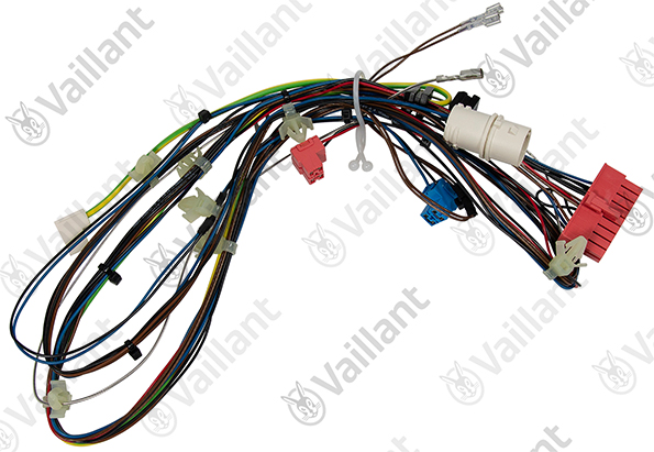 Vaillant Kabelbaum, links 0020270738