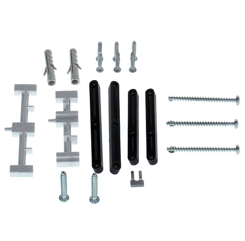 Bosch / Buderus Montage Material SM100 für GB172, für SM100 87377044830
