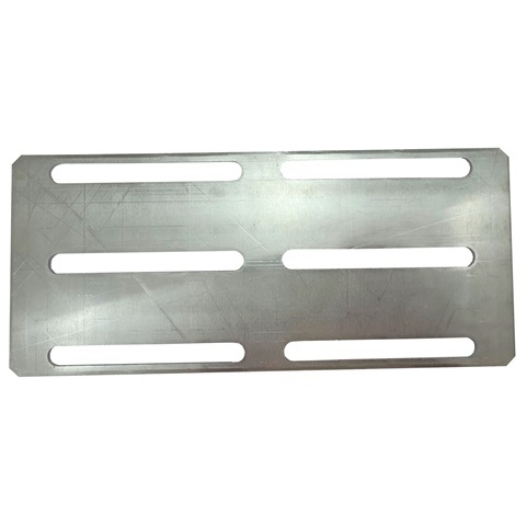 Bosch Staublech für GB112-24W/WT,Lin-K23 7098828