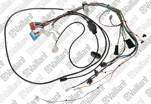 Vaillant Kabelbaum, 24V 0010034933