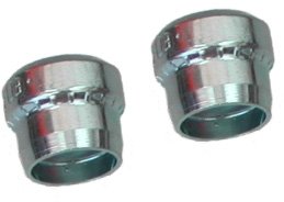 Bosch Schneidring D4 2 Stück 8718584777