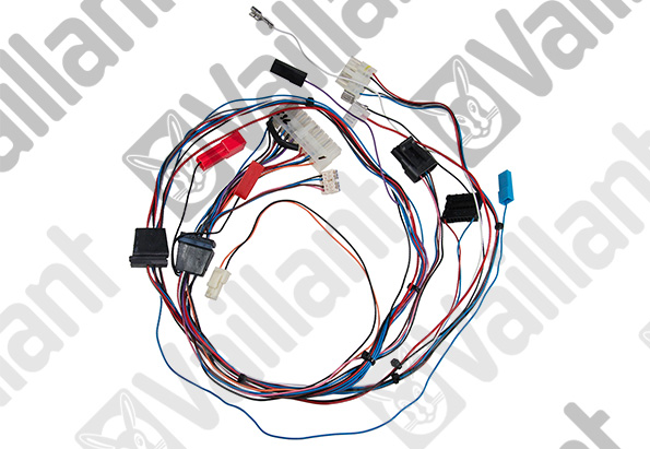 Vaillant Kabelbaum VSC 246-C 210 VSC 246-C R3 179045