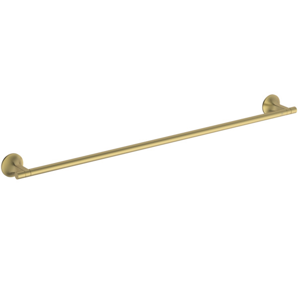 Ideal Standard Handtuchhalter La Dolce Vita 875 mm gold gebürstet T5499A2