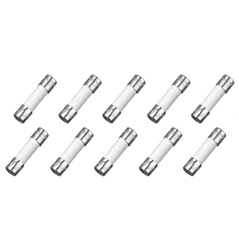 Buderus Sicherung T4A 10 Stück 19045213460