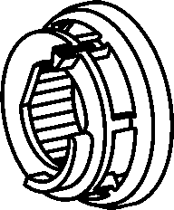 Hansa Temperaturanschlag 59914078