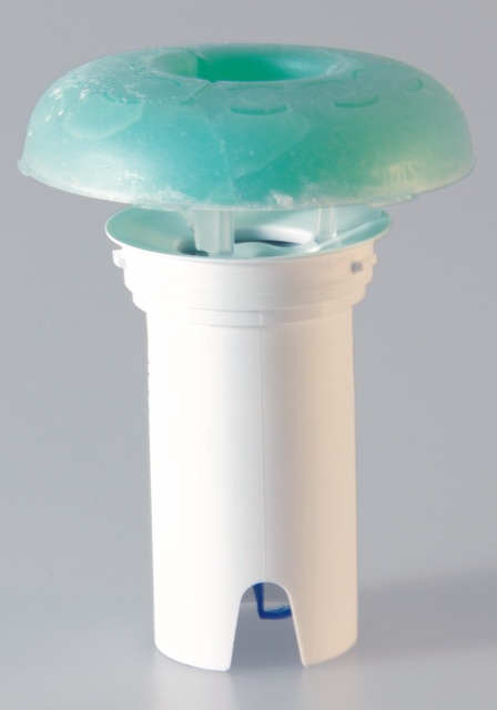 Ideal Standard Geruchsverschluss für wasserloses Urinal RV06067