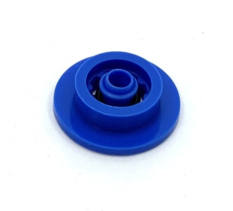 Stiebel Eltron Durchfluss-Mengenregler 7,5 blau 149862