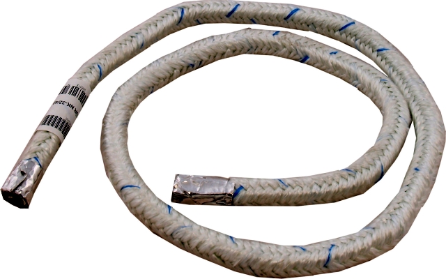 Wolf Kesseltürdichtung 1090mm für NK-17-25 164152599