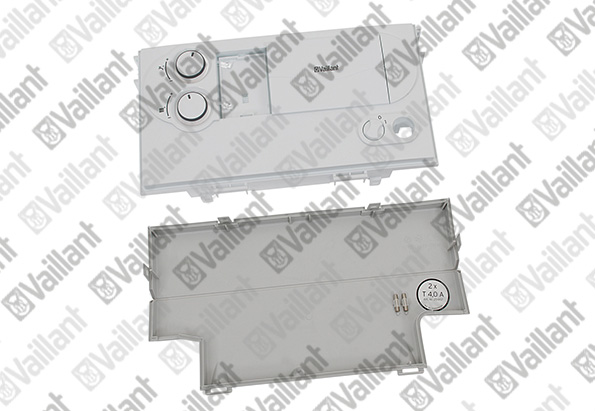 Vaillant Gehäuse Schaltkasten für VKK 226-656/4 0020060810