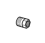 Hansa Adapter A-G1/2xI-G3/8 59912592