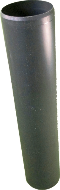 Wolf Mündungsstück DN100 UV-stabil bis 03/2009 2651275