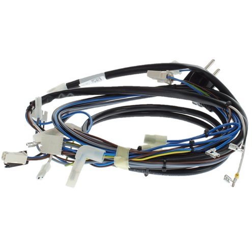 Bosch / Buderus Kabel-Set 8738717666