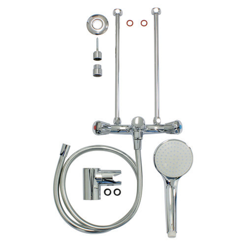 Vaillant VNO 2/2 für Dusche und Bad 0010042339