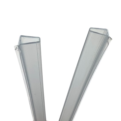 Kermi 2x Dichtleiste 4mm R 2534092