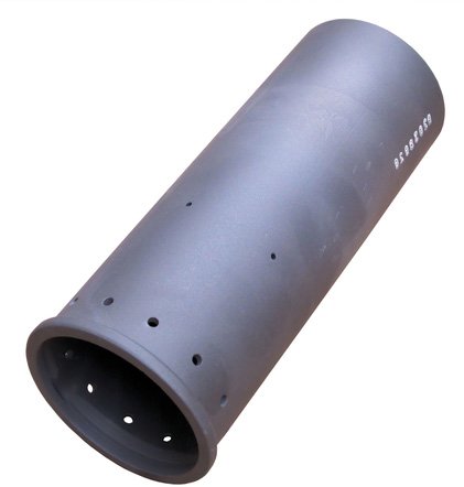 Bosch Brennerrohr D83/L224/4,3/2,6 SiC 63030726